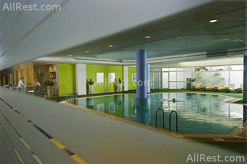 Mediterranean Beach Hotel 31